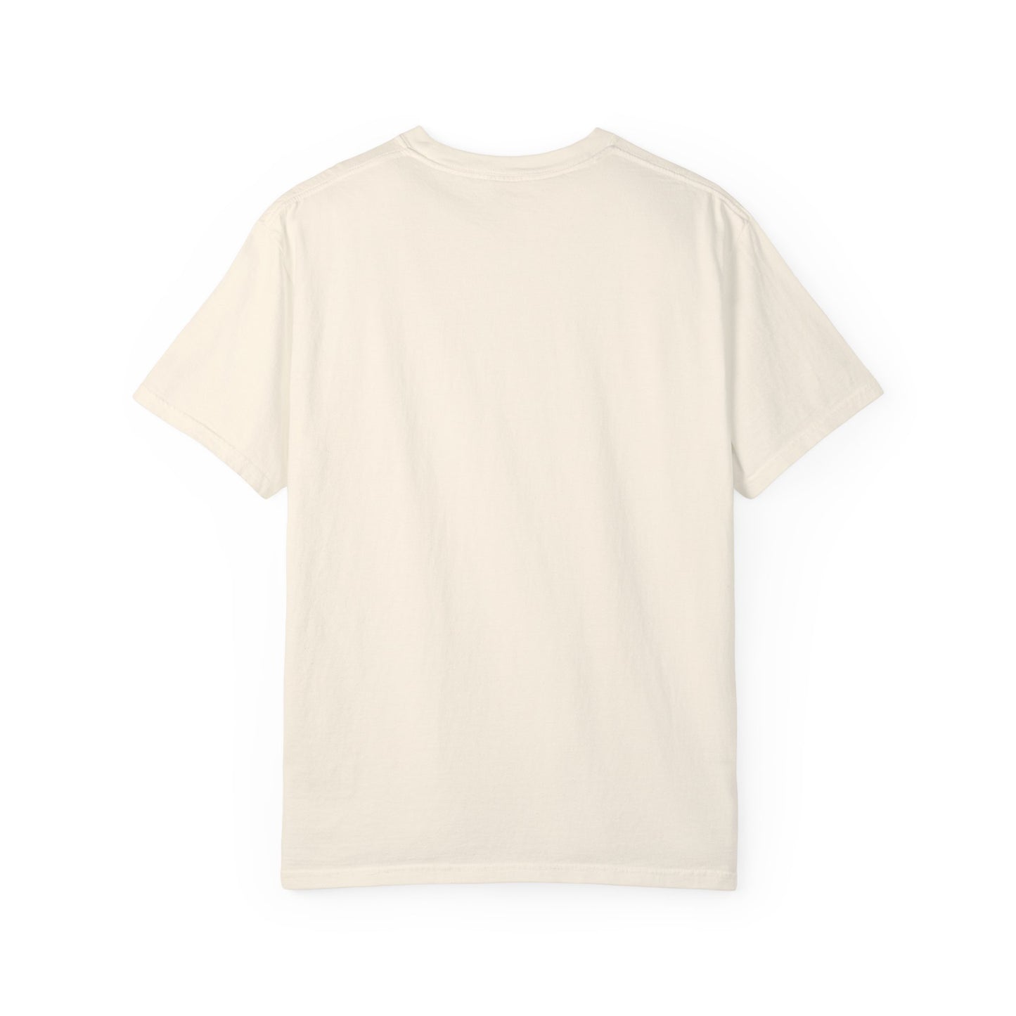 Black Fiction University T-Shirt